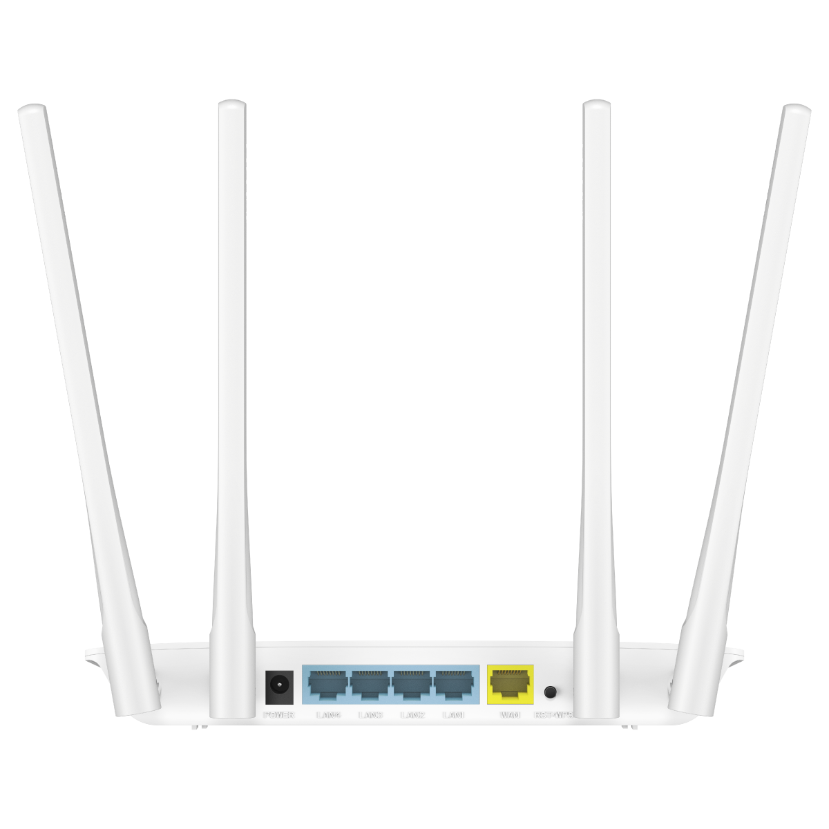 Cudy WR1200 AC1200 Mbps Dual-Band Wi-Fi 5 Wireless Router