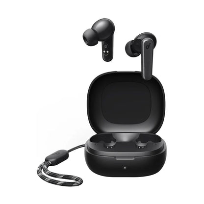 Anker Soundcore R50i Black Bluetooth Earbuds