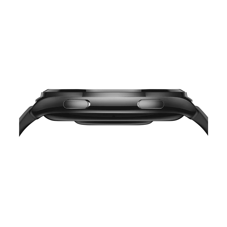 Haylou Solar Lite 2 Silver Bluetooth Calling Smart Watch