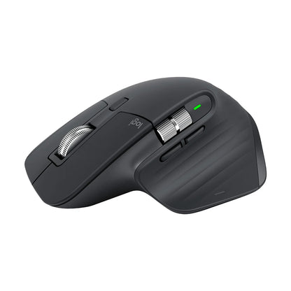 Logitech MX Master 3S High-Performance Wireless Mouse