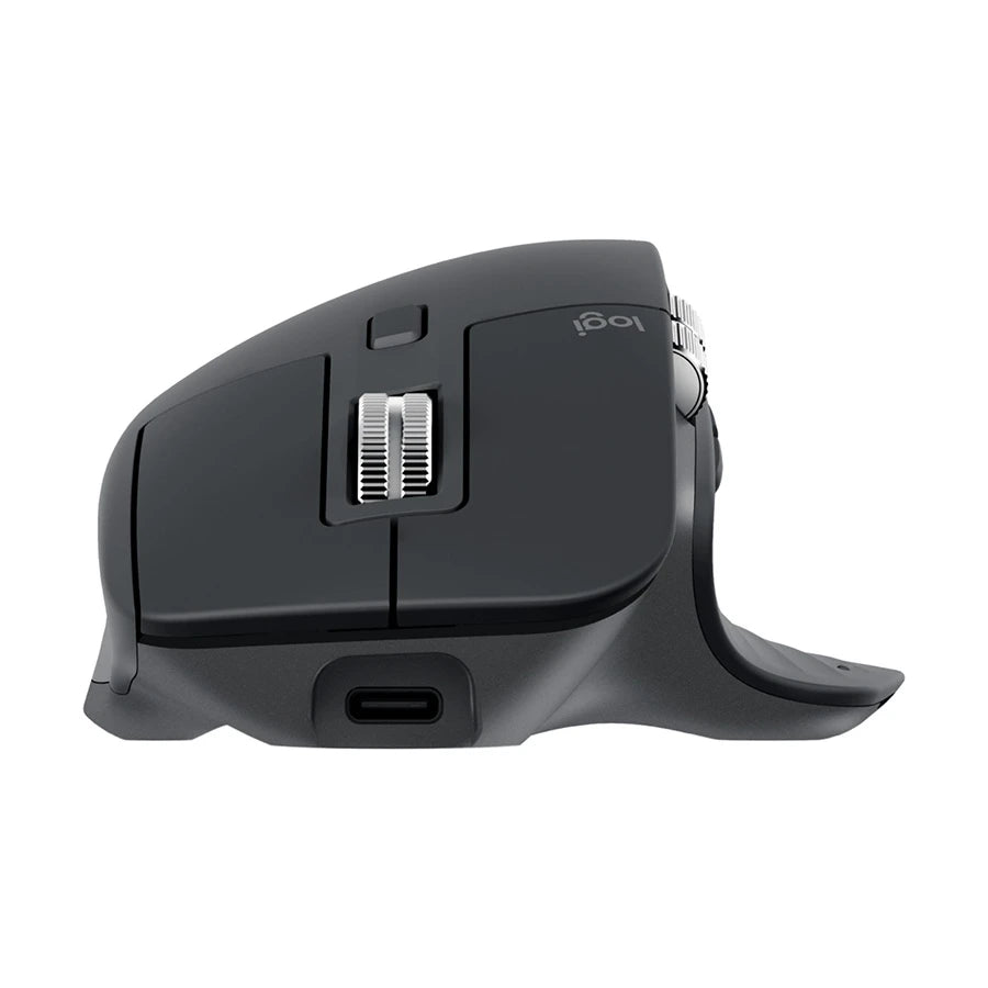 Logitech MX Master 3S High-Performance Wireless Mouse