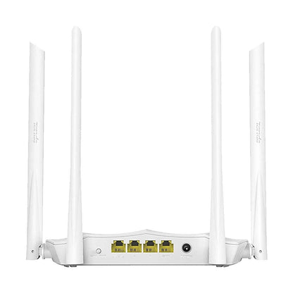 Tenda AC5 AC1200 Mbps Ethernet Dual-Band Wi-Fi Router