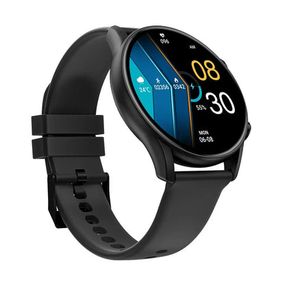 WEOFLY Spirit 2 Gold Bluetooth Calling Smart Watch